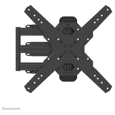 Neomounts SELECT SCREEN WALL MOUNT (FULL MOTION, 3 PIVOTS, VESA 400X400)