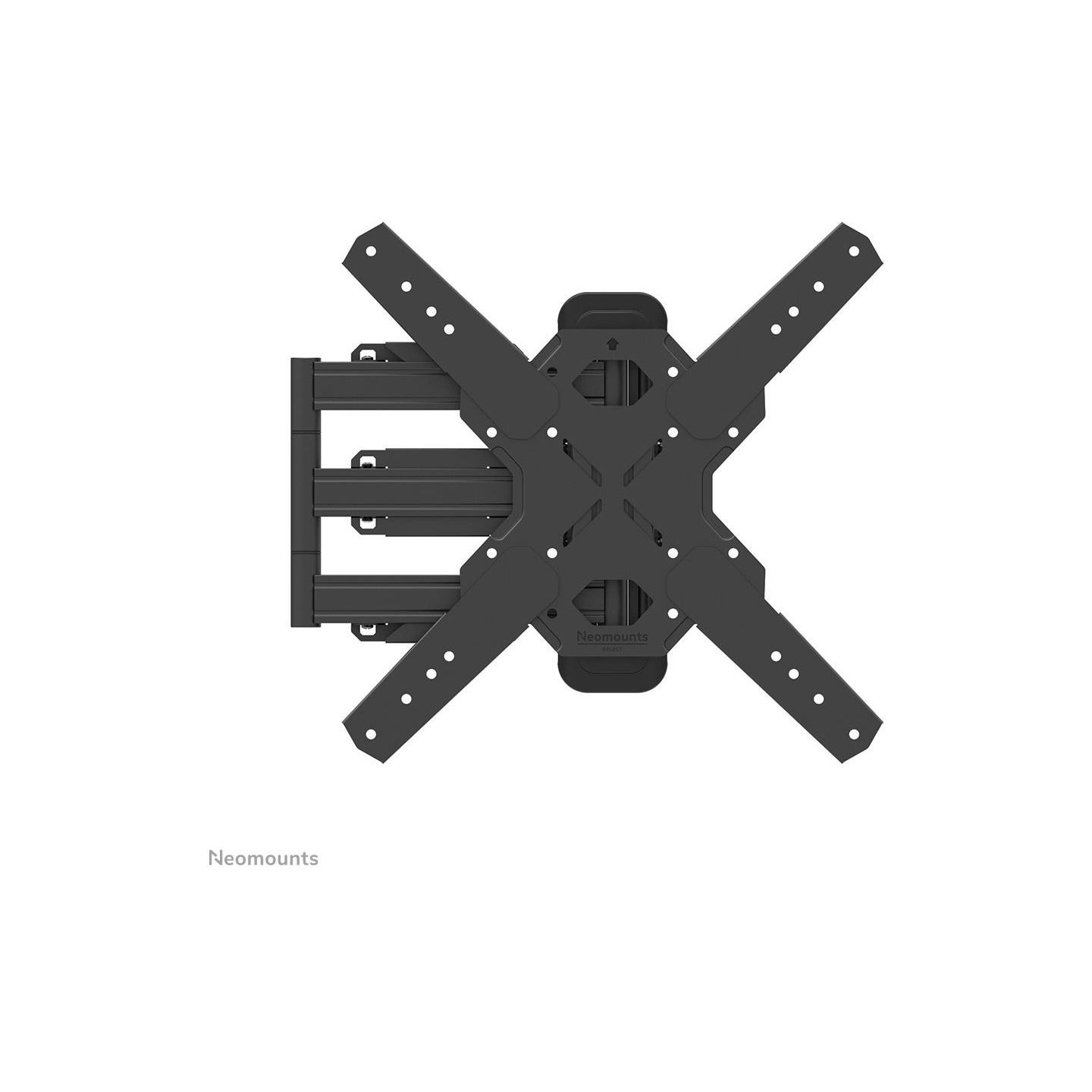 Neomounts TV SET ACC WALL MOUNT/WL40S-850BL14 NEOMOUNTS