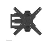 Neomounts SELECT SCREEN WALL MOUNT (FULL MOTION, 3 PIVOTS, VESA 400X400)