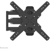Neomounts TV SET ACC WALL MOUNT/WL40S-850BL14 NEOMOUNTS