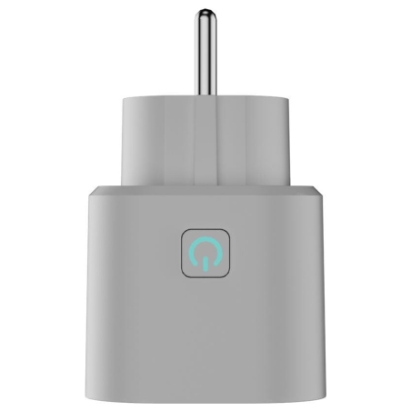 Deye Smart Single-Phase Power Plug | SUN-SMART-PLUG01P1-F