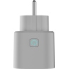 Deye Smart Single-Phase Power Plug | SUN-SMART-PLUG01P1-F