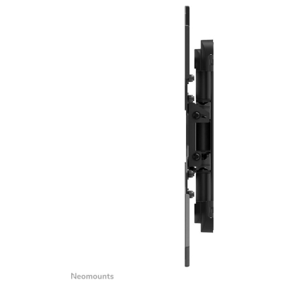 Neomounts SELECT SCREEN WALL MOUNT (FULL MOTION, 3 PIVOTS, VESA 400X400)