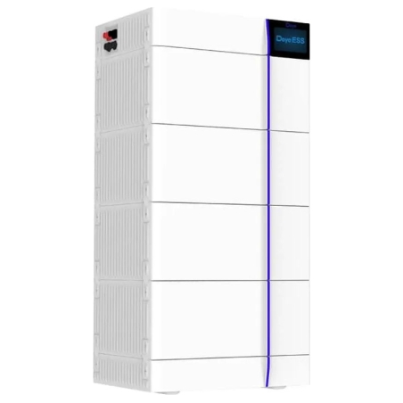 Deye ESS HV GB-L Pro Battery Module 4 kWh