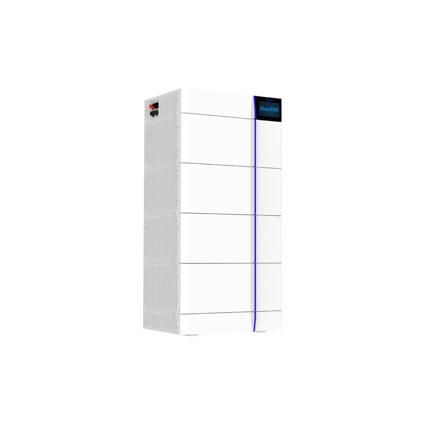 Deye ESS HV GB-L Pro Battery Module 4 kWh