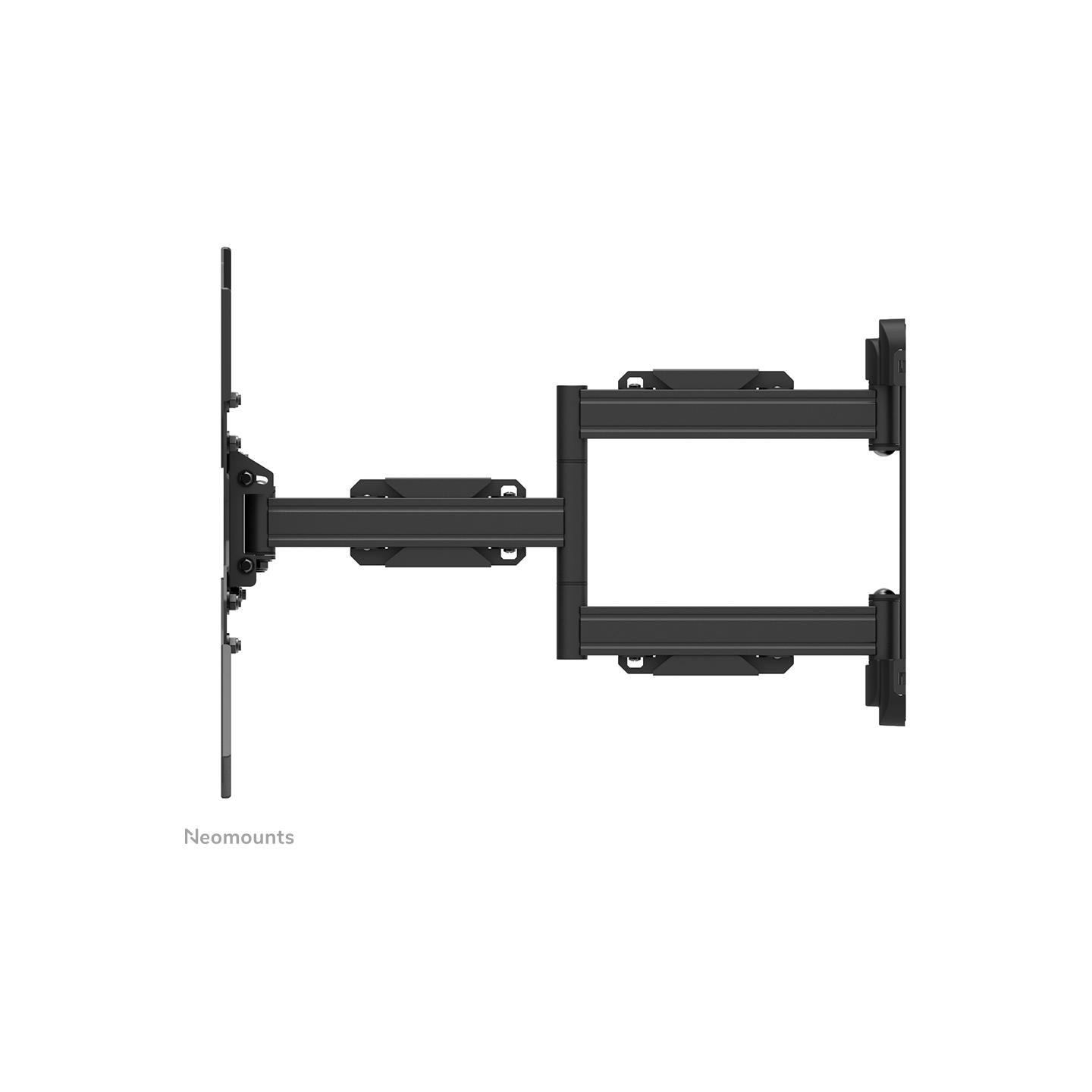 Neomounts TV SET ACC WALL MOUNT/WL40S-850BL14 NEOMOUNTS