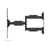 Neomounts SELECT SCREEN WALL MOUNT (FULL MOTION, 3 PIVOTS, VESA 400X400)