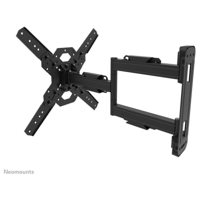 Neomounts SELECT SCREEN WALL MOUNT (FULL MOTION, 3 PIVOTS, VESA 400X400)