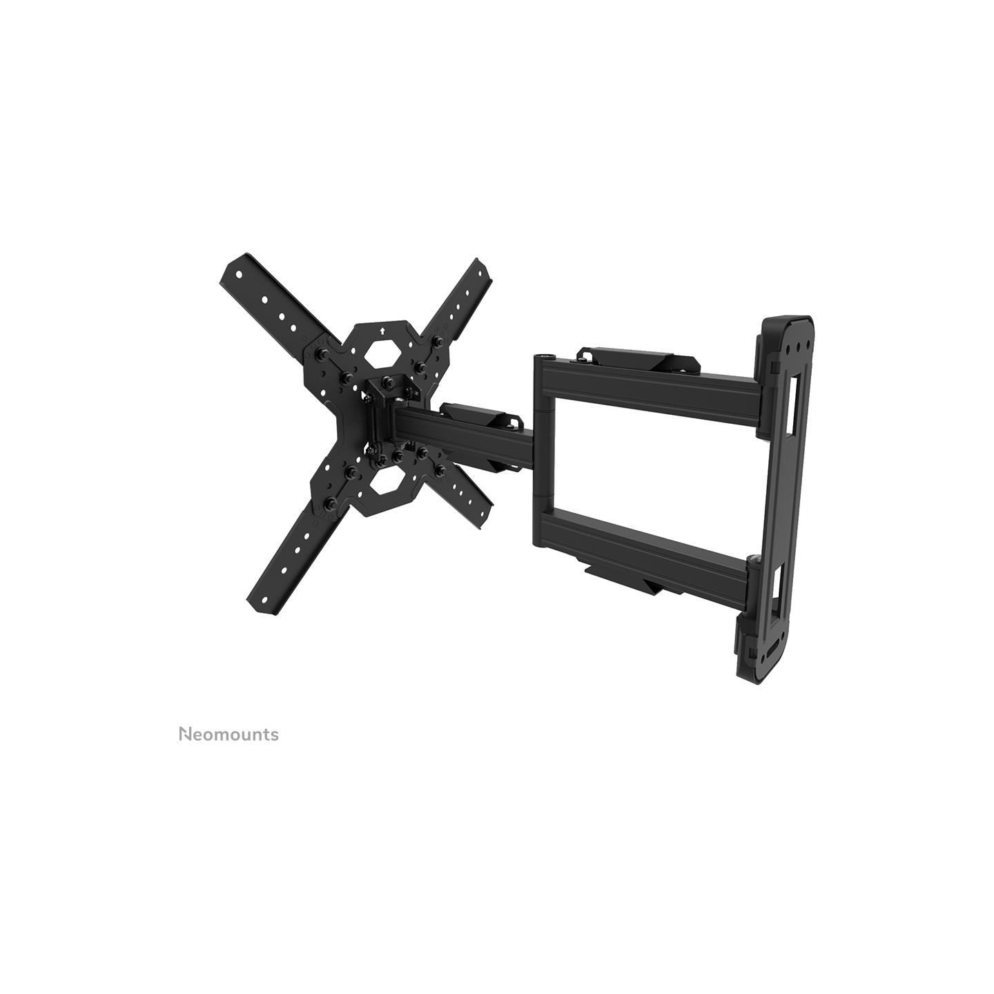 Neomounts TV SET ACC WALL MOUNT/WL40S-850BL14 NEOMOUNTS