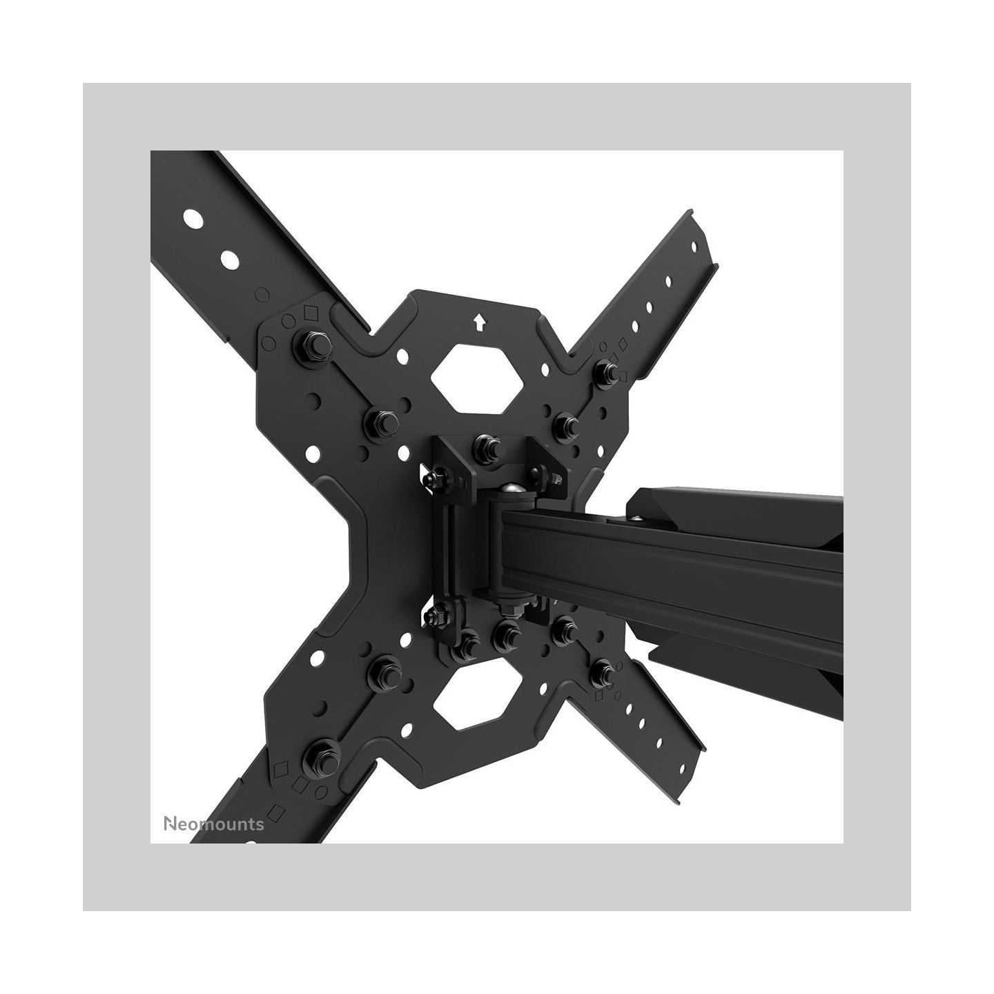 Neomounts TV SET ACC WALL MOUNT/WL40S-850BL14 NEOMOUNTS