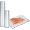 Caso | Foil set 1 for vacuuming + Sous Vide Cooking | 01235 | Dimensions (W x L) 20 x 30 cm, 20 x 600 cm, 30 x 600 cm