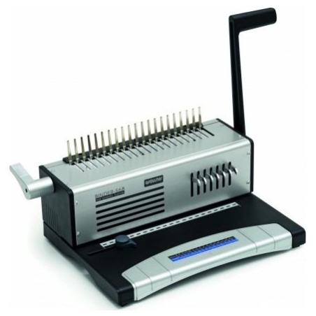 Wallner Binding machine S-68