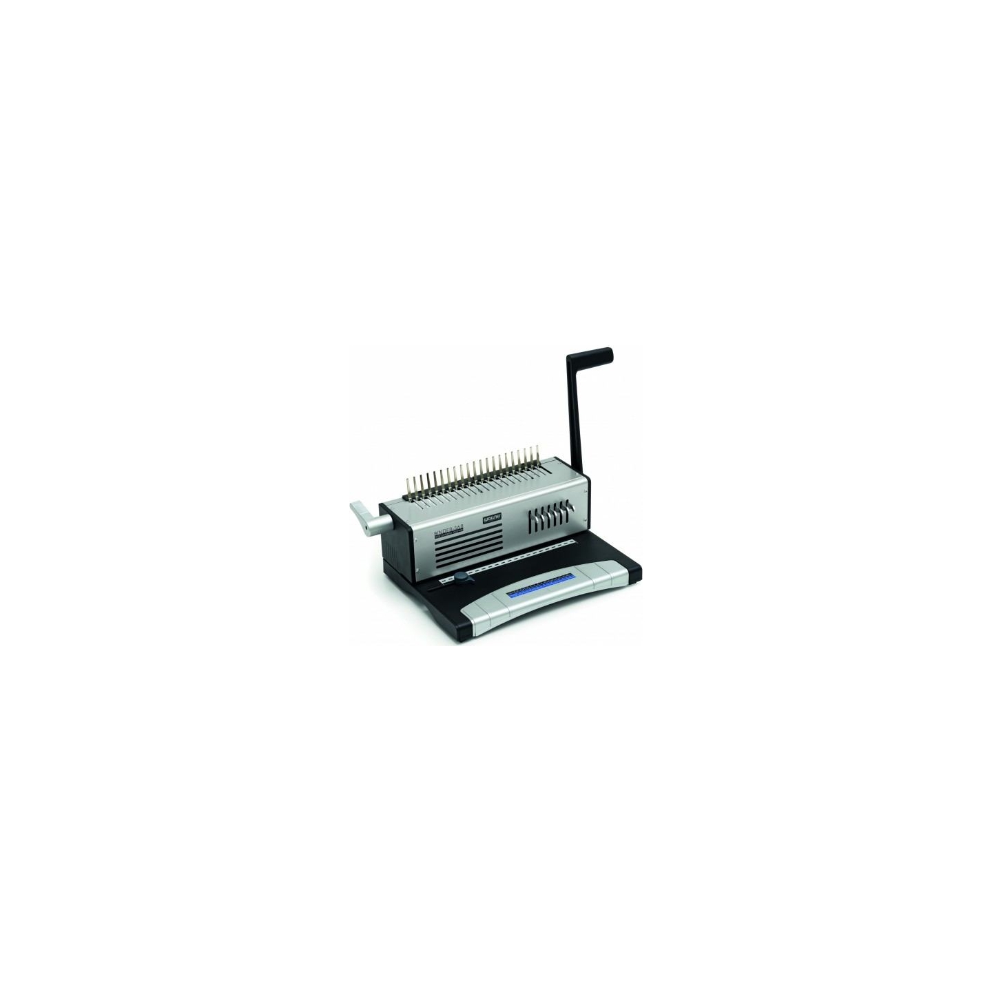 Wallner Binding machine S-68