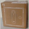Hutt | HUTT | Windows Cleaning Robot | W9 | Corded | 3800 Pa | White | USED AND DIRTY ITEM