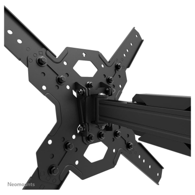 Neomounts SELECT SCREEN WALL MOUNT (FULL MOTION, 3 PIVOTS, VESA 400X400)