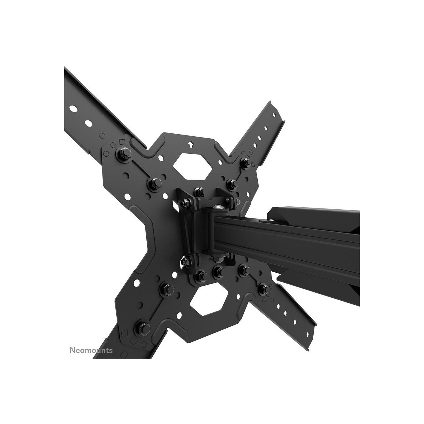 Neomounts TV SET ACC WALL MOUNT/WL40S-850BL14 NEOMOUNTS