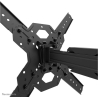 Neomounts TV SET ACC WALL MOUNT/WL40S-850BL14 NEOMOUNTS