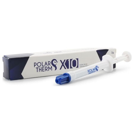 Polartherm | X-10 Thermal Paste, 2 g | PT-X10-002