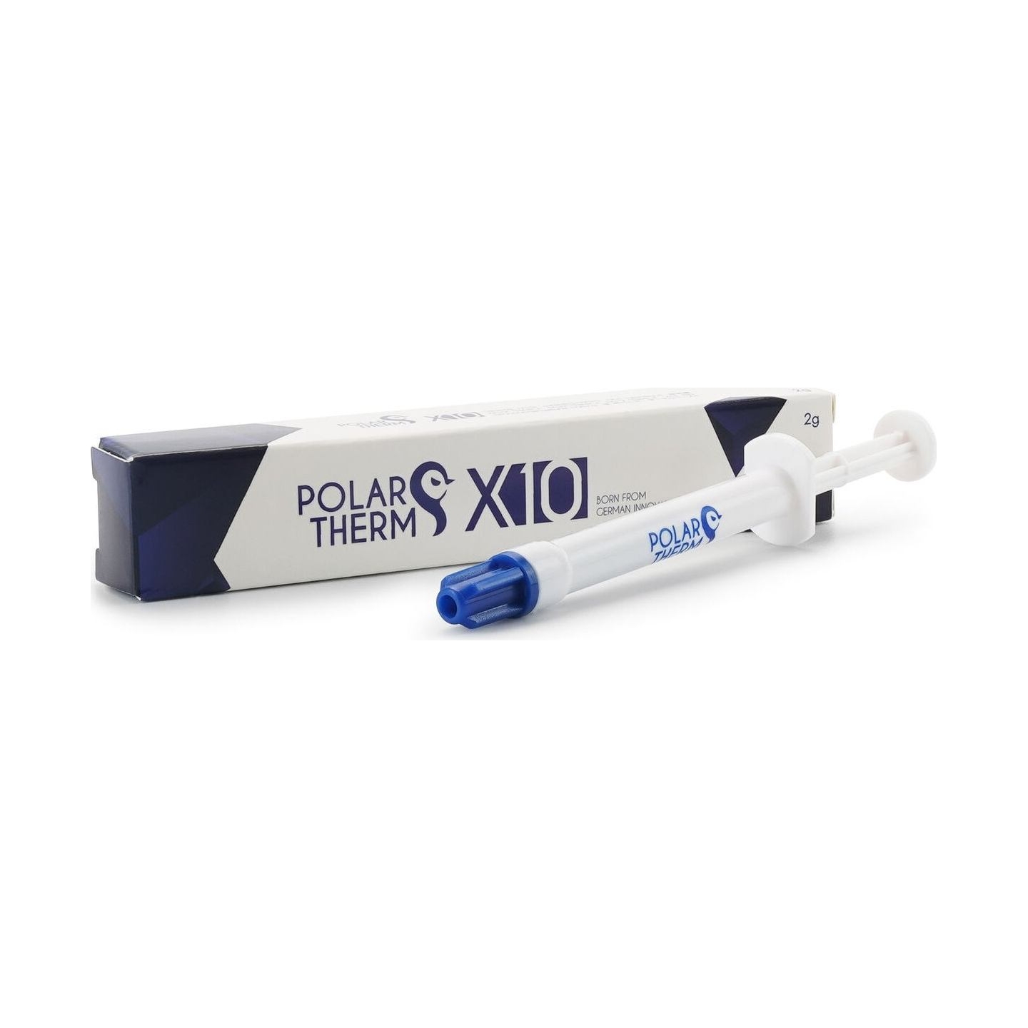 Polartherm | X-10 Thermal Paste, 2 g | PT-X10-002