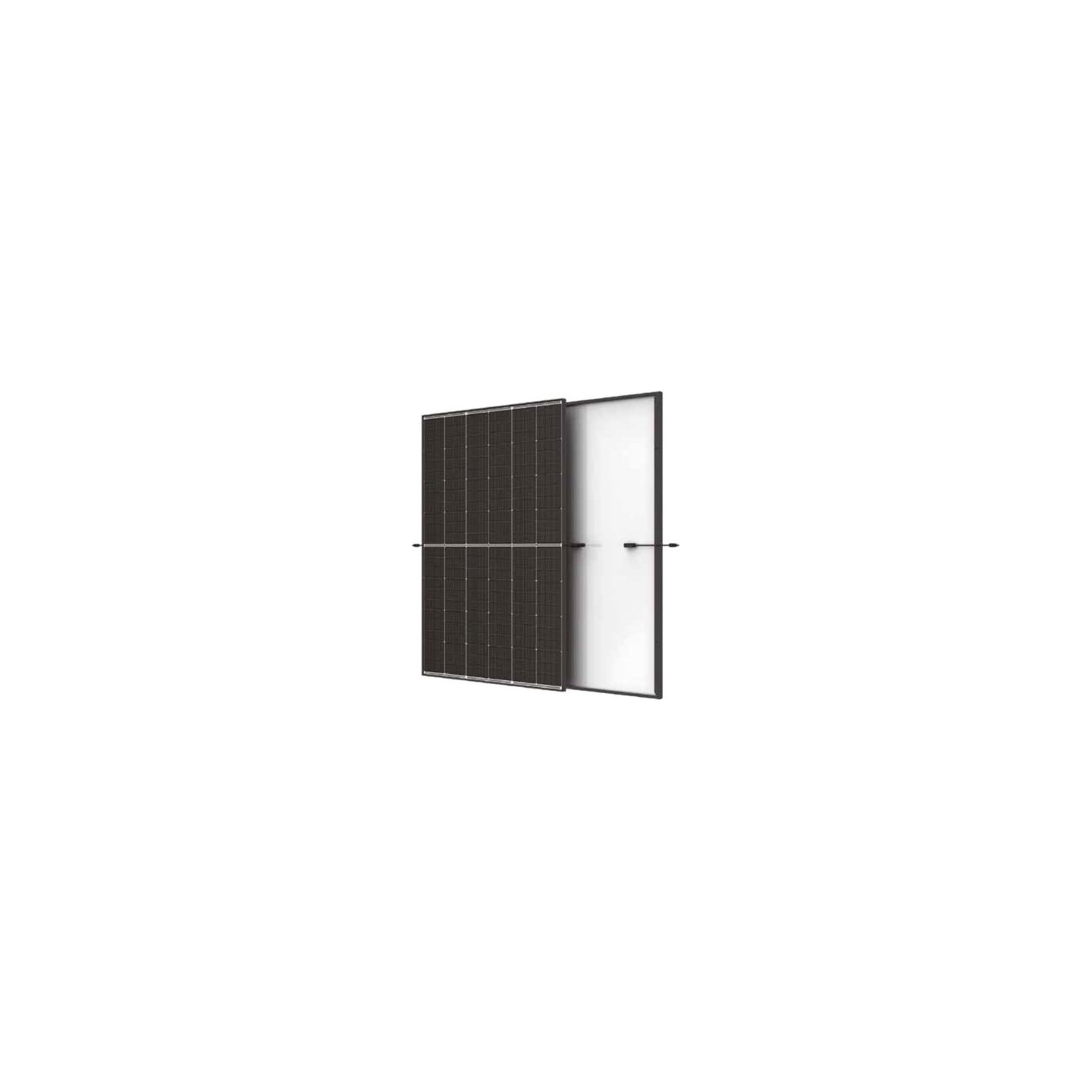 Trinasolar 470 W | VERTEX S+ NED9R.28 | N-Type Monofacial Dual Glass i-TOPCon Monocrystalline
