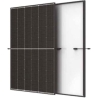 Trinasolar 470 W | VERTEX S+ NED9R.28 | N-Type Monofacial Dual Glass i-TOPCon Monocrystalline