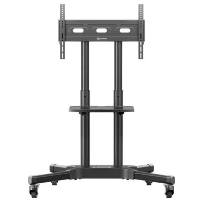 Onkron TV SET ACC MOBILE STAND/32-65"/BLACK TS1351-B ONKRON