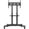 Onkron TV SET ACC MOBILE STAND/32-65"/BLACK TS1351-B ONKRON