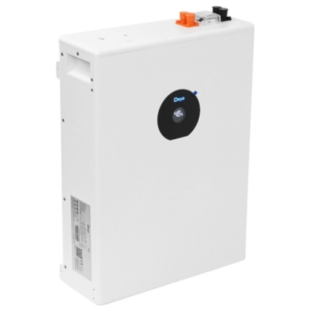 Deye ESS LV SE-F5 5.1 Pro B Battery Storage System 5.12 kWh | SE-F5 Pro-C