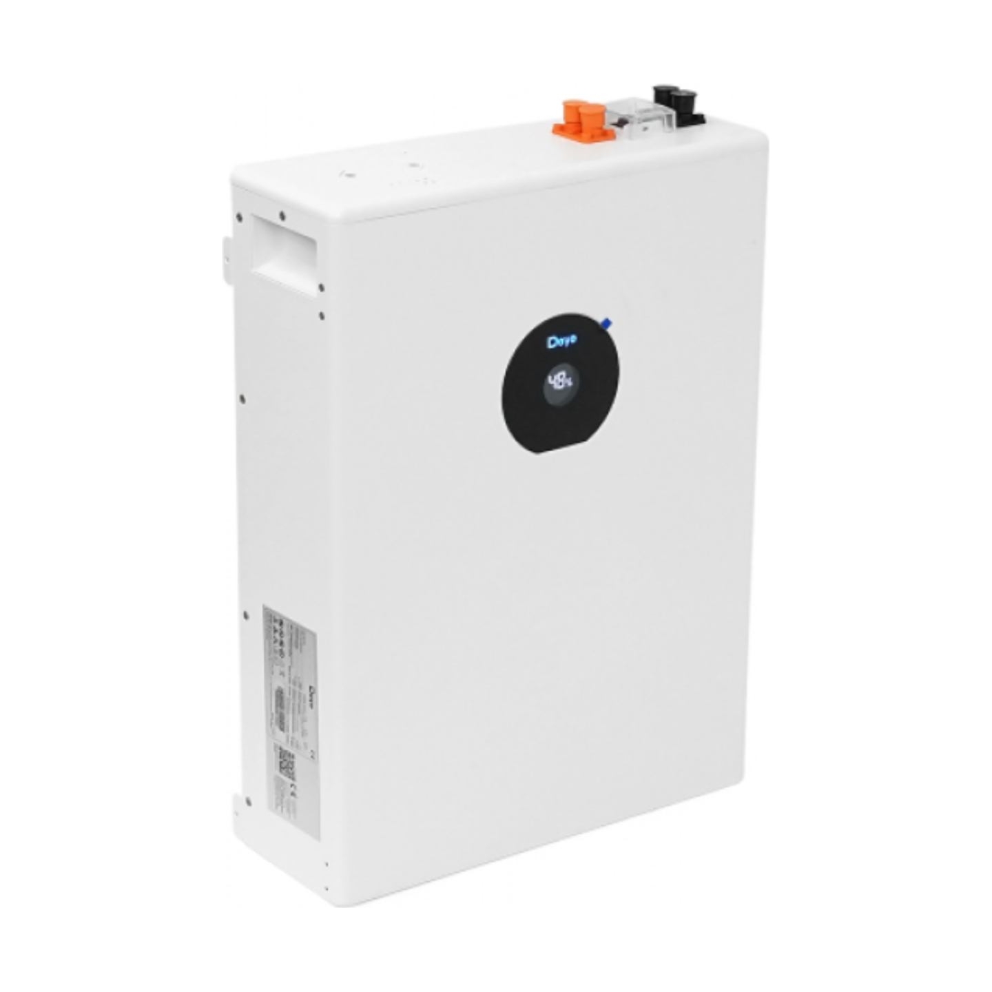 Deye ESS LV SE-F5 5.1 Pro B Battery Storage System 5.12 kWh | SE-F5 Pro-C