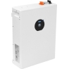 Deye ESS LV SE-F5 5.1 Pro B Battery Storage System 5.12 kWh | SE-F5 Pro-C