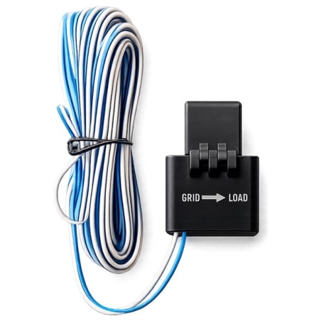 Alphaess CTs for G3-S series Direct Grid-CT 100A/33.33mA cable, 10 m