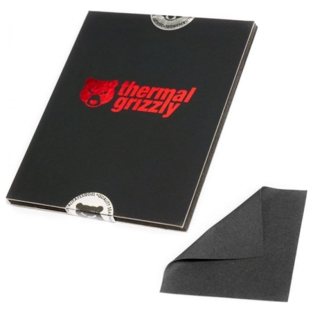 Thermal Grizzly Carbonaut 32x32x0,2 mm | Thermal Grizzly | Carbonaut Thermal Pad 32 × 32 × 0.2 MM