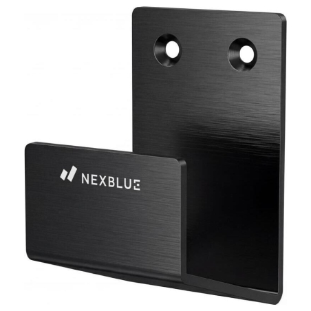 Nexblue Cable Hook Black | NBHOOK-BLACK