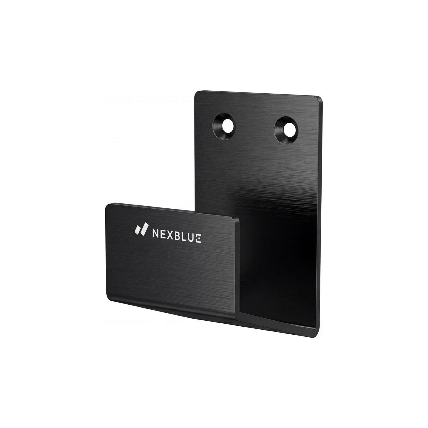 Nexblue Cable Hook Black | NBHOOK-BLACK