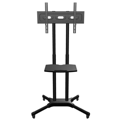 Onkron TV SET ACC MOBILE STAND/32-65"/BLACK TS1351-B ONKRON