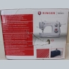 Singer | Singer Sewing Machine | M2605 | Number of stitches 12 | White | DAMAGED PACKAGING