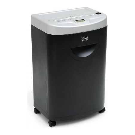 Wallner Shredder JP 820S