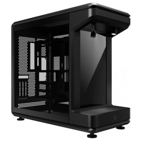 Cooler Master Case MasterFrame 360 Stage LCD black