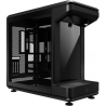 Cooler Master Case MasterFrame 360 Stage LCD black