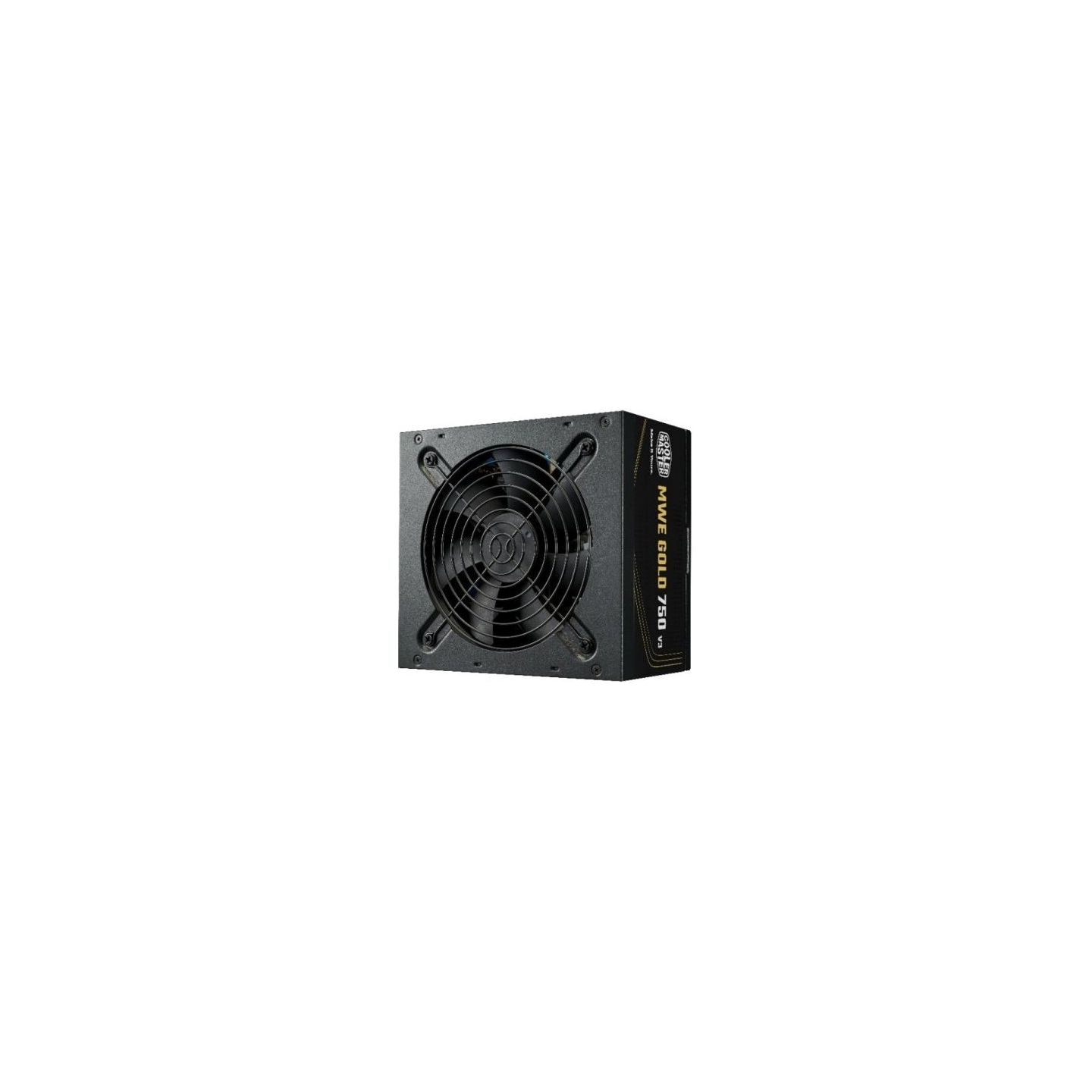 Cooler Master Power adapter MWE GOLD 750v3 ATX 3.1 80 Plus ATX 3.1 Non Modula