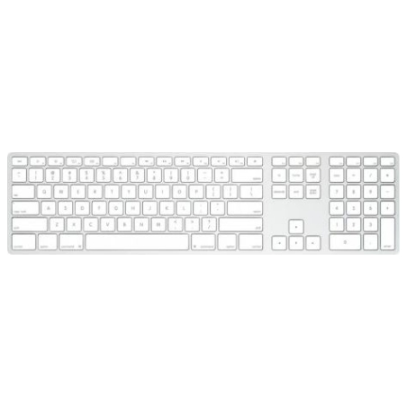 Matias Aluminum Keyboard Mac Wireless USB-C Dongle