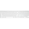 Matias Aluminum Keyboard Mac Wireless USB-C Dongle