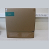 Deepcool CH360 Digital | Black | Mid Tower | DAMAGED PACKAGING, DENT ON THE SIDE