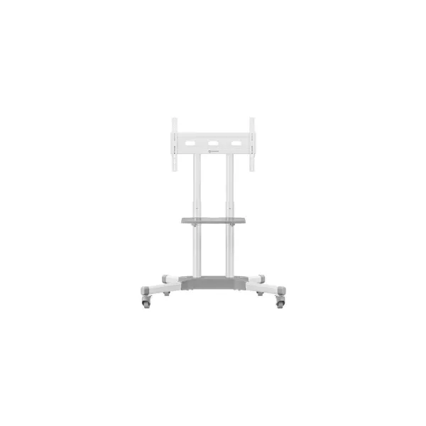 Onkron TV SET ACC MOBILE STAND/32-65"/WHITE TS1351-W ONKRON
