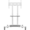 Onkron TV SET ACC MOBILE STAND/32-65"/WHITE TS1351-W ONKRON