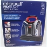 Bissell | MultiClean Spot & Stain SpotCleaner Vacuum Cleaner | 4720M | Handheld | 330 W | Black/Red | Warranty 24 month(s) | DAM
