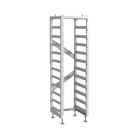 Deye ESS HV BOS-A Battery Rack 11 Layers | BOS-A-Rack-11