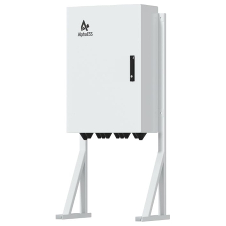 Alphaess G3 4 in 1 out Backup Box 400V 400A