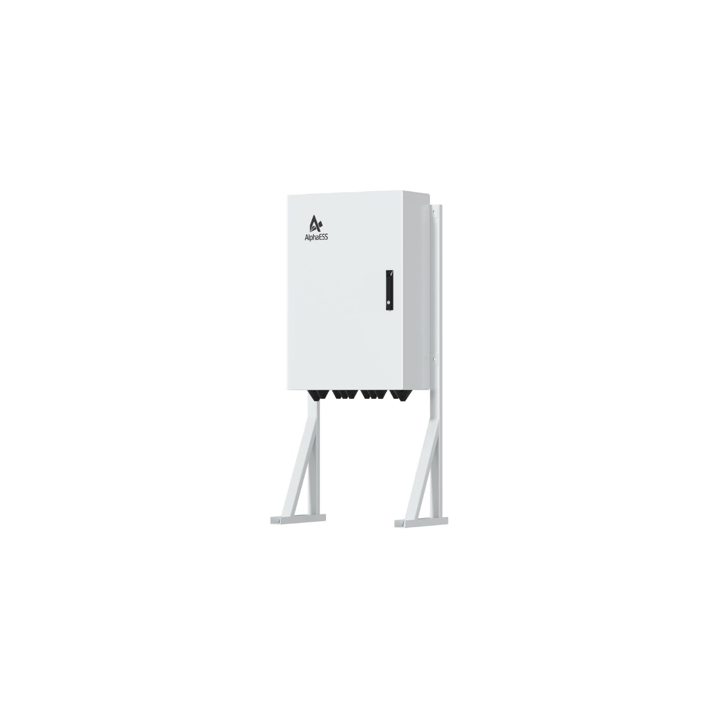 Alphaess G3 4 in 1 out Backup Box 400V 400A