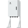 Alphaess G3 4 in 1 out Backup Box 400V 400A